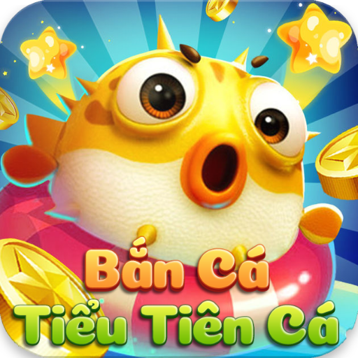 Bắn Cá Tiểu Tiên Cá – Thỏa sức săn cá và đổi thẻ