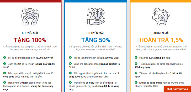 Sin88 - Nhà cái uy tín hàng đầu đến từ cường quốc Singapore