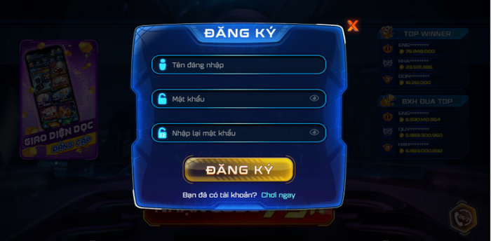 Win79 - Chơi game đổi thưởng làm giàu cực hot mới nhất 2023